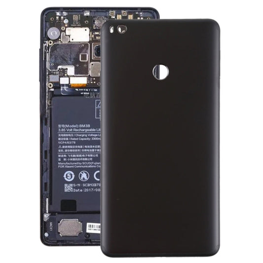 Cache arrière de la batterie pour Xiaomi Mi Max 2