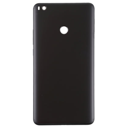 Cache arrière de la batterie pour Xiaomi Mi Max 2