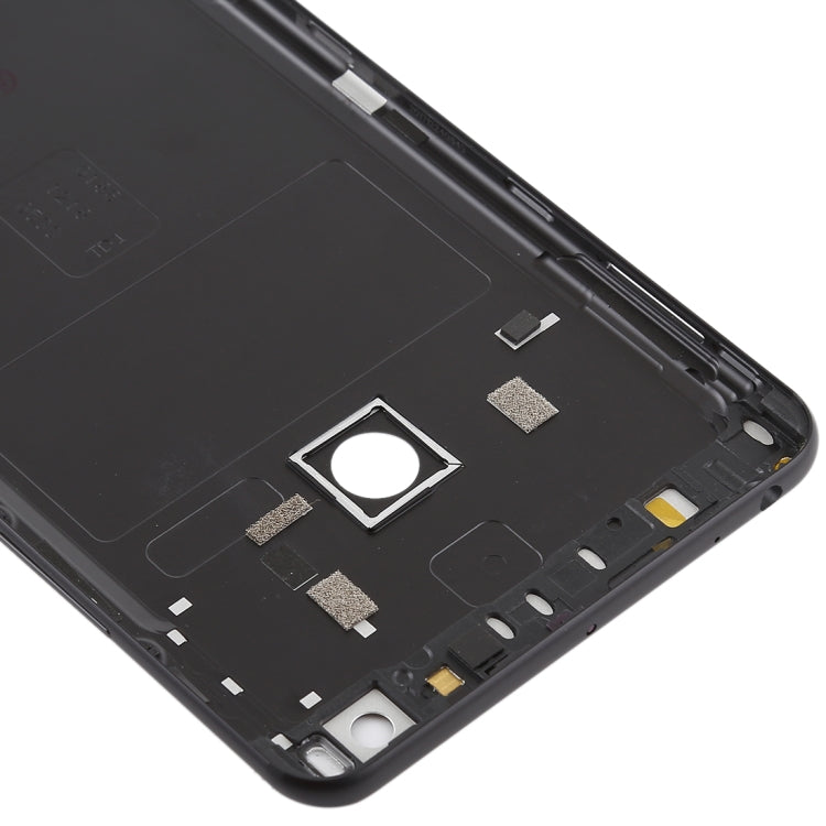 Cache arrière de la batterie pour Xiaomi Mi Max 2