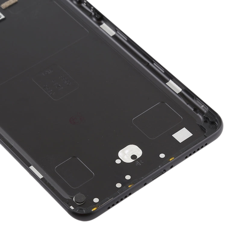 Cache arrière de la batterie pour Xiaomi Mi Max 2