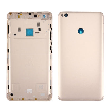 Cache arrière de la batterie pour Xiaomi Mi Max 2