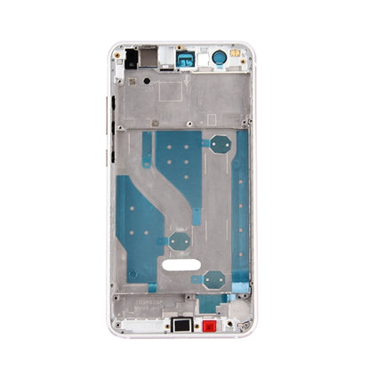 Pour Huawei nova Lite boîtier avant LCD cadre plaque de lunette, For Huawei nova Lite
