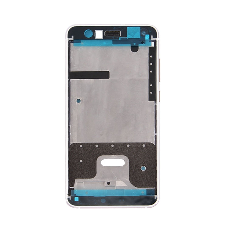 Pour Huawei nova Lite boîtier avant LCD cadre plaque de lunette, For Huawei nova Lite