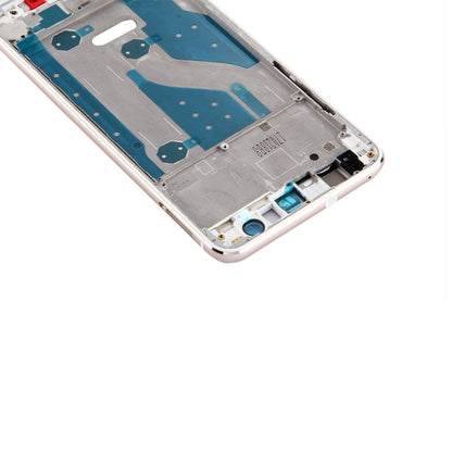 Pour Huawei nova Lite boîtier avant LCD cadre plaque de lunette, For Huawei nova Lite