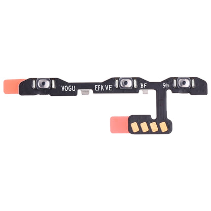 Câble flexible pour bouton d'alimentation et bouton de volume d'origine pour Huawei P30 Pro