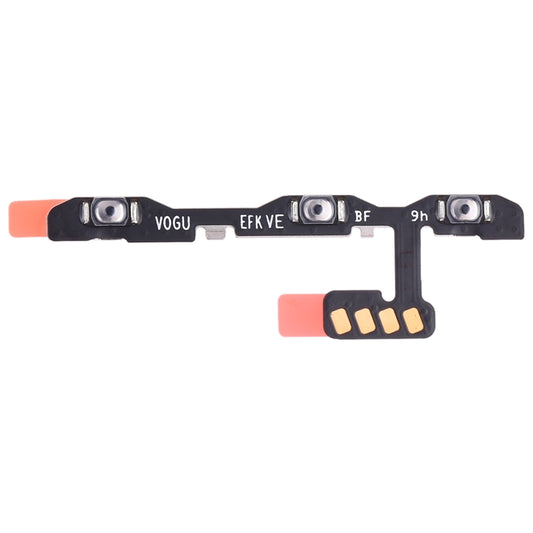 Câble flexible pour bouton d'alimentation et bouton de volume d'origine pour Huawei P30 Pro