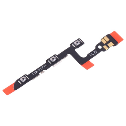 Câble flexible pour bouton d'alimentation et bouton de volume d'origine pour Huawei P30