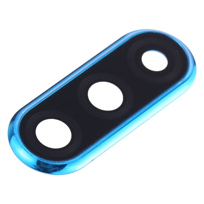Pour Huawei Nova 4e Lunette de caméra arrière 24MP avec couvercle d'objectif