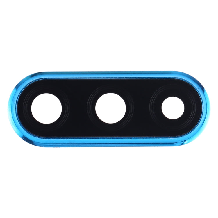 Pour Huawei Nova 4e Lunette de caméra arrière 24MP avec couvercle d'objectif