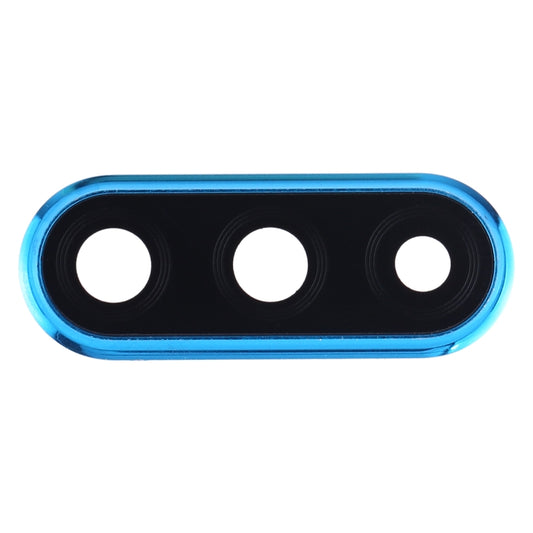 Pour Huawei Nova 4e Lunette de caméra arrière 24MP avec couvercle d'objectif
