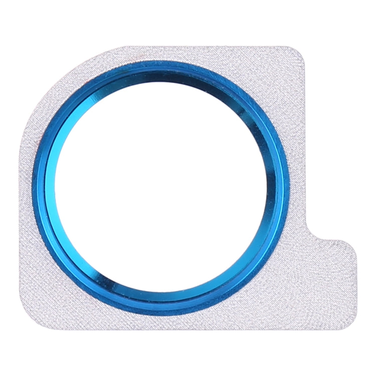 Bague de protection contre les empreintes digitales pour Huawei P30 Lite