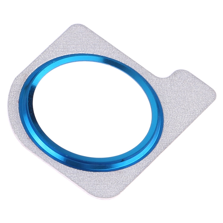 Bague de protection contre les empreintes digitales pour Huawei P30 Lite
