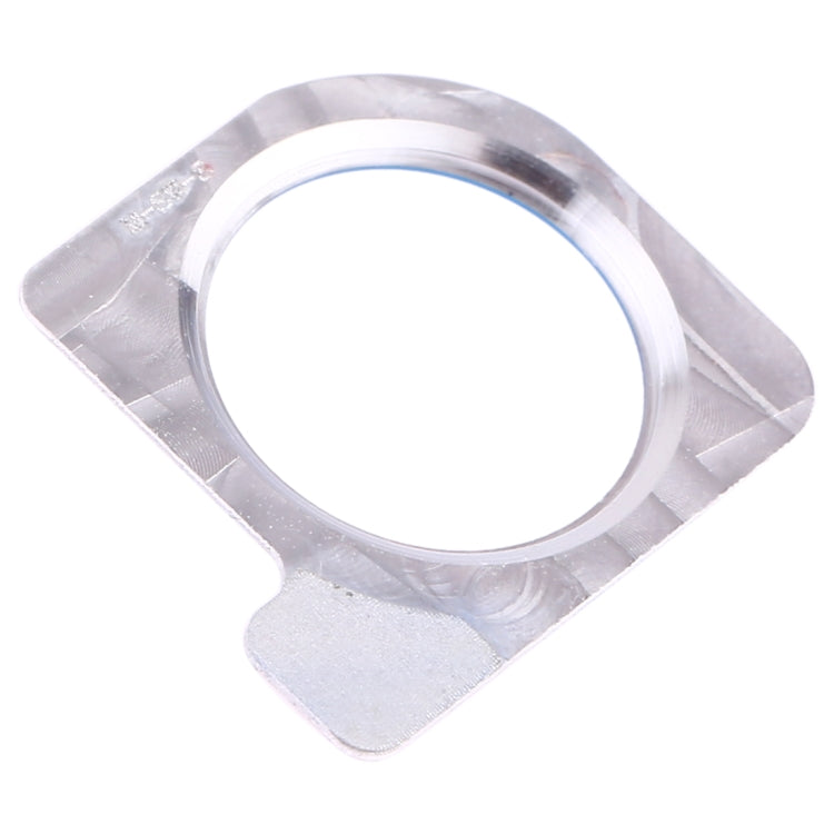 Bague de protection contre les empreintes digitales pour Huawei P30 Lite
