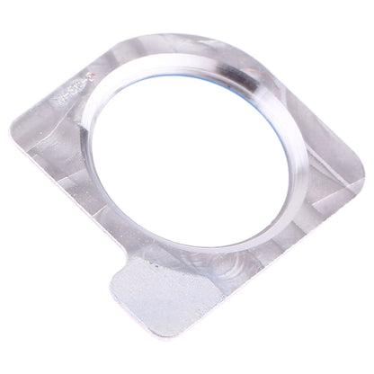 Bague de protection contre les empreintes digitales pour Huawei P30 Lite