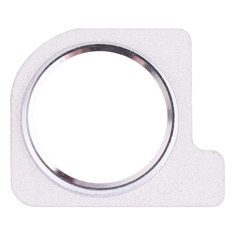 Bague de protection contre les empreintes digitales pour Huawei P30 Lite