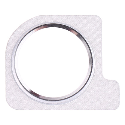 Bague de protection contre les empreintes digitales pour Huawei P30 Lite