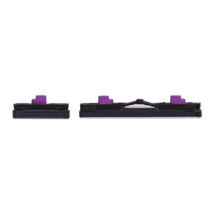 Touches latérales pour Huawei P20, For Huawei P20