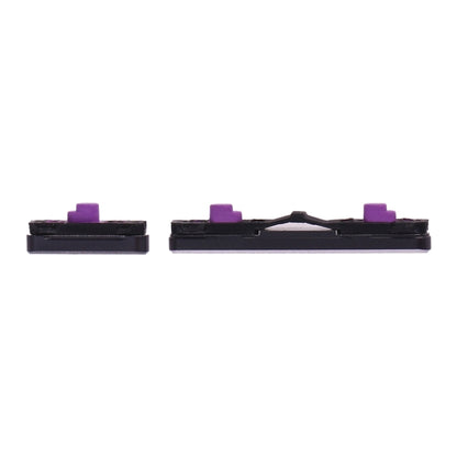 Touches latérales pour Huawei P20, For Huawei P20