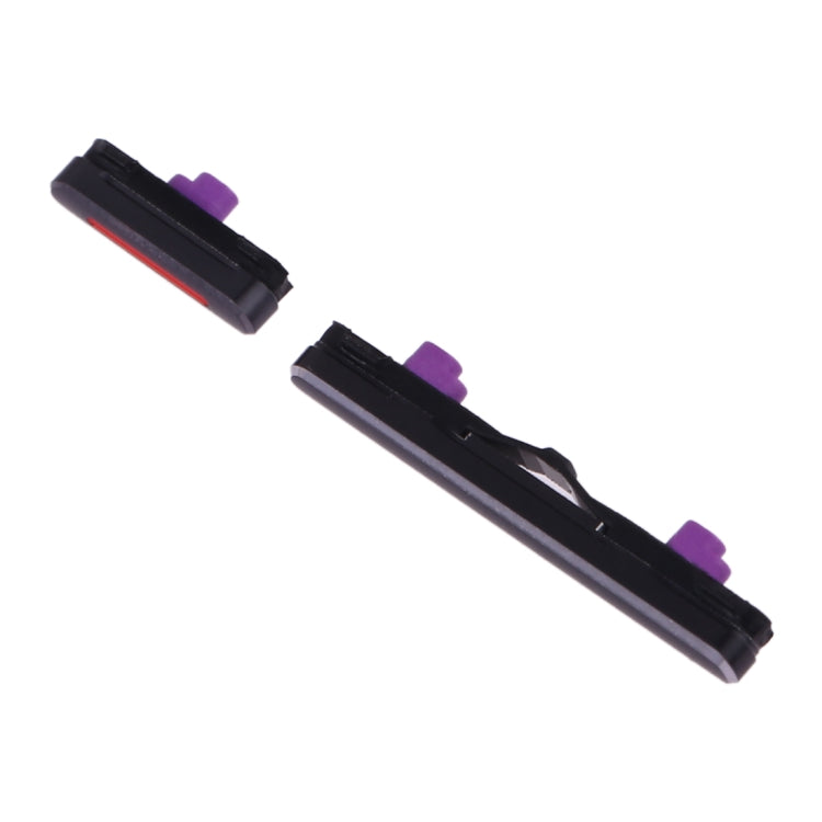 Touches latérales pour Huawei P20, For Huawei P20