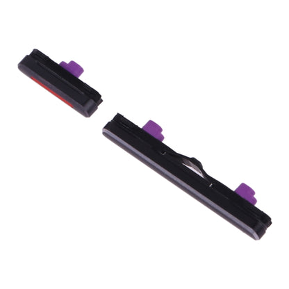 Touches latérales pour Huawei P20, For Huawei P20