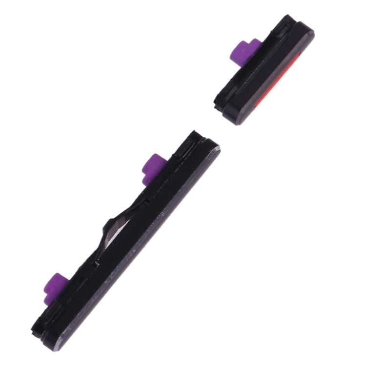 Touches latérales pour Huawei P20, For Huawei P20