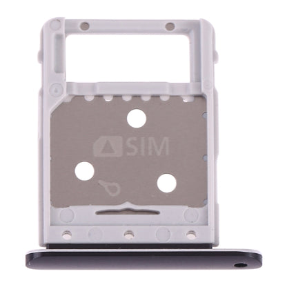 Pour Galaxy Tab S4 10.5 T835 Plateau de carte SIM + Plateau de carte Micro SD