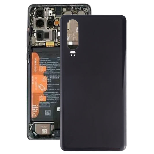 Cache arrière de la batterie pour Huawei P30