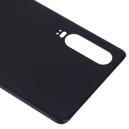 Cache arrière de la batterie pour Huawei P30