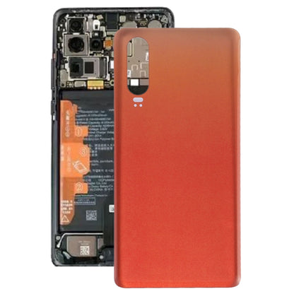 Cache arrière de la batterie pour Huawei P30