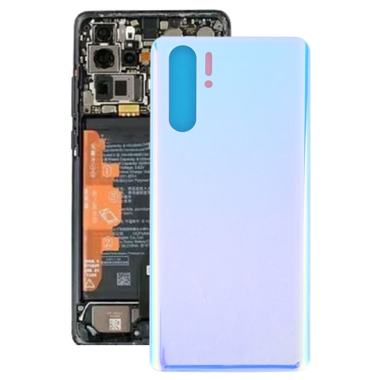 Cache arrière de la batterie pour Huawei P30 Pro