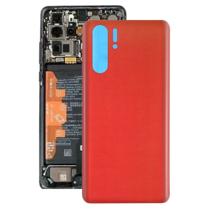 Cache arrière de la batterie pour Huawei P30 Pro