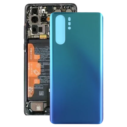 Cache arrière de la batterie pour Huawei P30 Pro