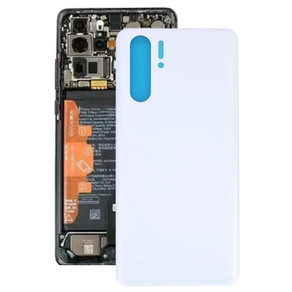 Cache arrière de la batterie pour Huawei P30 Pro