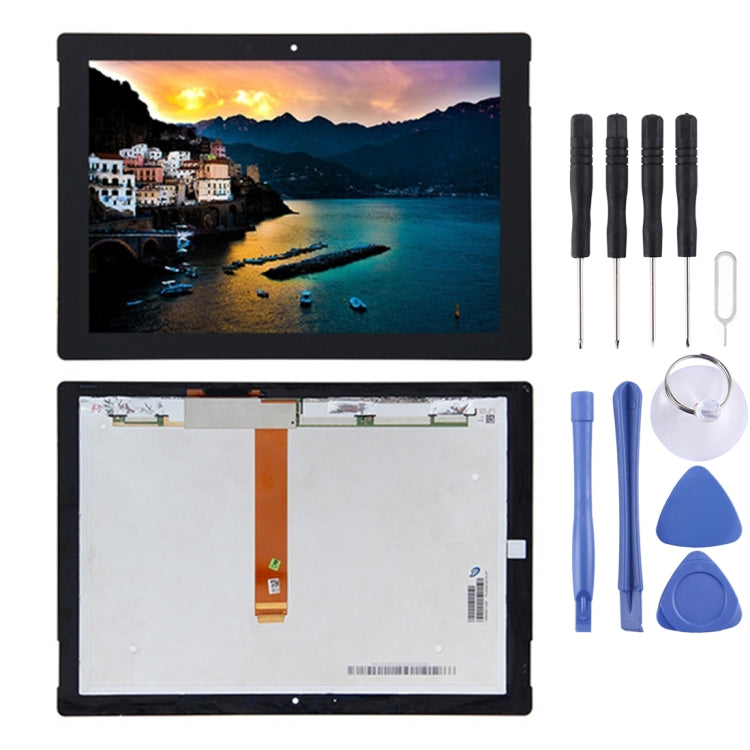 Écran LCD et numériseur complet pour Microsoft Surface 3 1645 RT3 1645 10.8