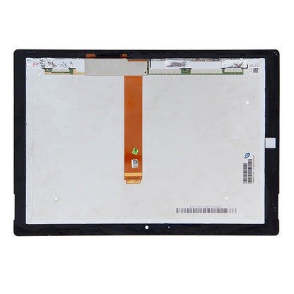 Écran LCD et numériseur complet pour Microsoft Surface 3 1645 RT3 1645 10.8