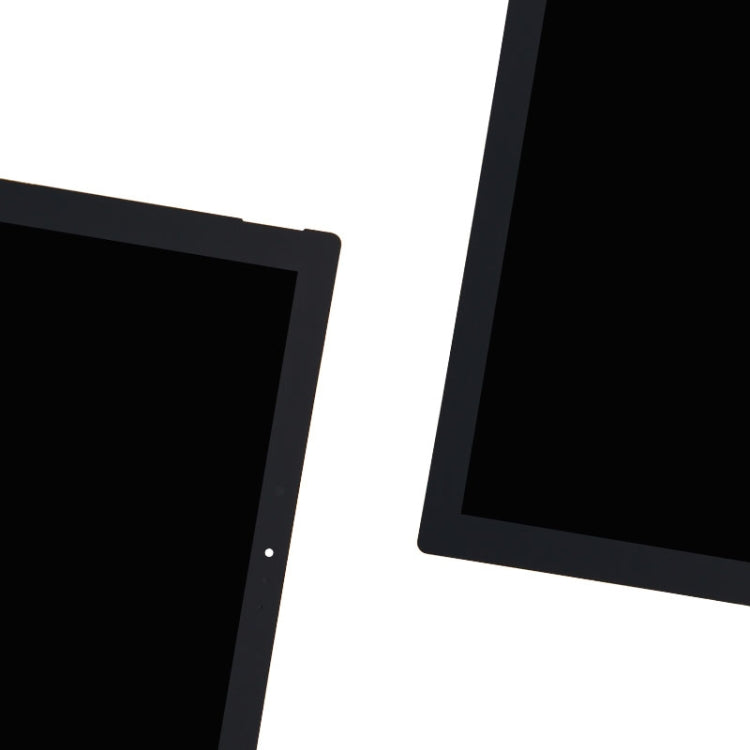 Écran LCD et numériseur complet pour Microsoft Surface 3 1645 RT3 1645 10.8