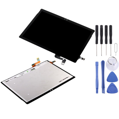 Ensemble complet d'écran LCD et de numériseur pour Microsoft Surface Book 1703