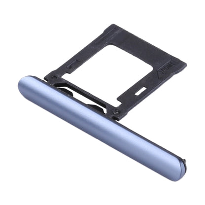 Tiroir Carte SIM / Micro SD, Double Plateau pour Sony Xperia XZ1