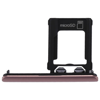Plateau de carte Micro SD pour Sony Xperia XZ1, For Xperia XZ1, For XZ1