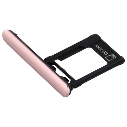 Plateau de carte Micro SD pour Sony Xperia XZ1, For Xperia XZ1, For XZ1