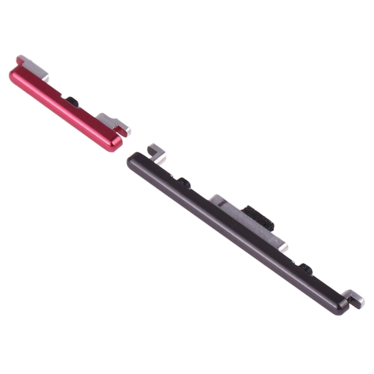 Bouton d'alimentation et bouton de contrôle du volume pour Huawei Mate 20 Pro