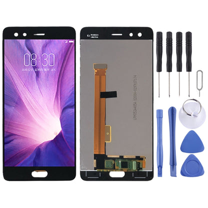 Écran LCD et numériseur complet pour ZTE Nubia Z17 MiniS NX589J NX589H