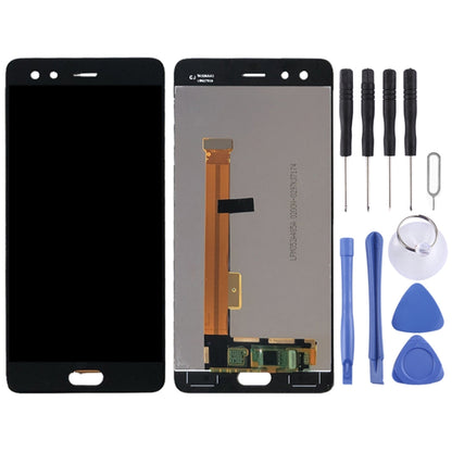 Écran LCD et numériseur complet pour ZTE Nubia Z17 MiniS NX589J NX589H