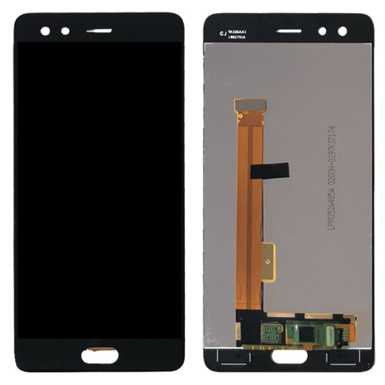 Écran LCD et numériseur complet pour ZTE Nubia Z17 MiniS NX589J NX589H
