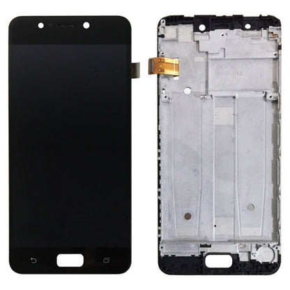 Écran LCD et numériseur complet avec cadre pour Asus Zenfone 4 Max ZC520KL X00HD