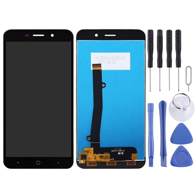 Écran LCD et numériseur complet pour ZTE Blade A602