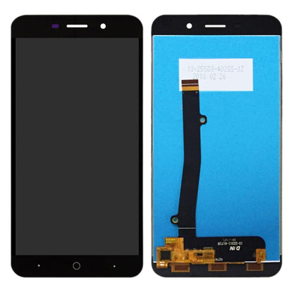 Écran LCD et numériseur complet pour ZTE Blade A602