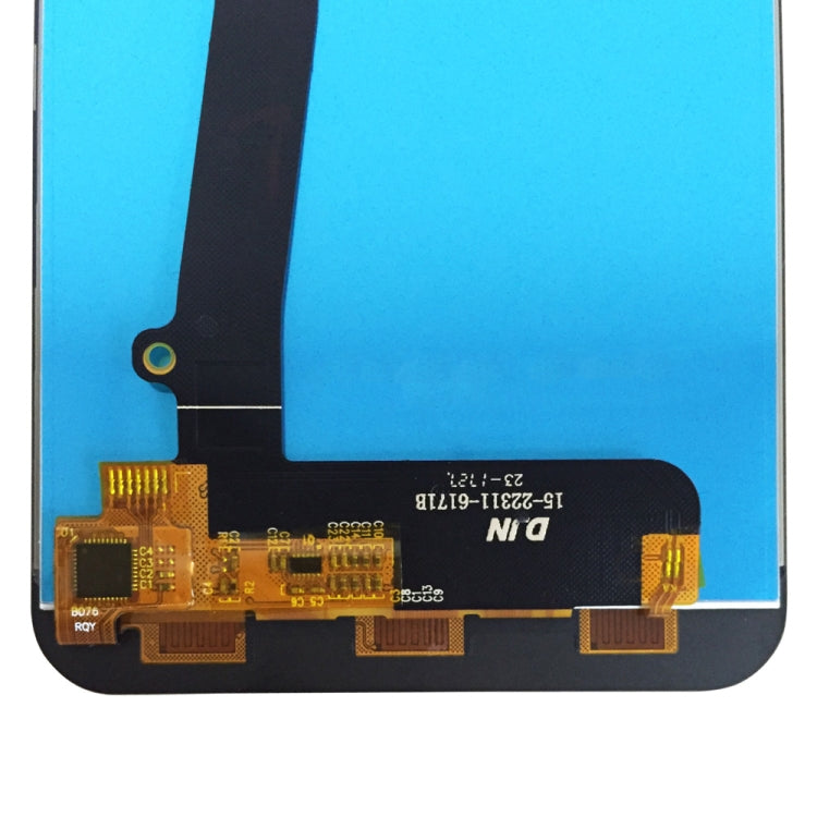Écran LCD et numériseur complet pour ZTE Blade A602