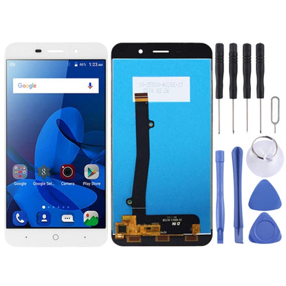 Écran LCD et numériseur complet pour ZTE Blade A602