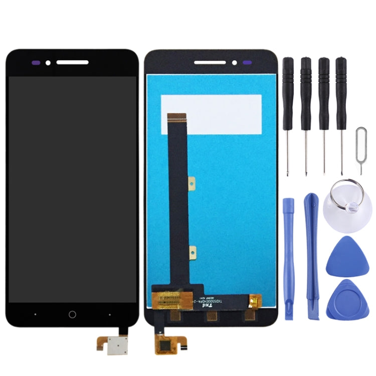 Écran LCD et numériseur complet pour ZTE Blade A610 A610C